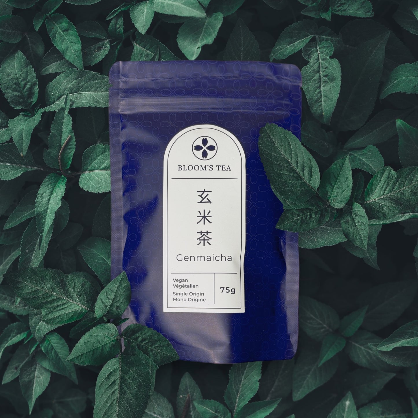 Genmaicha Loose Leaf Tea