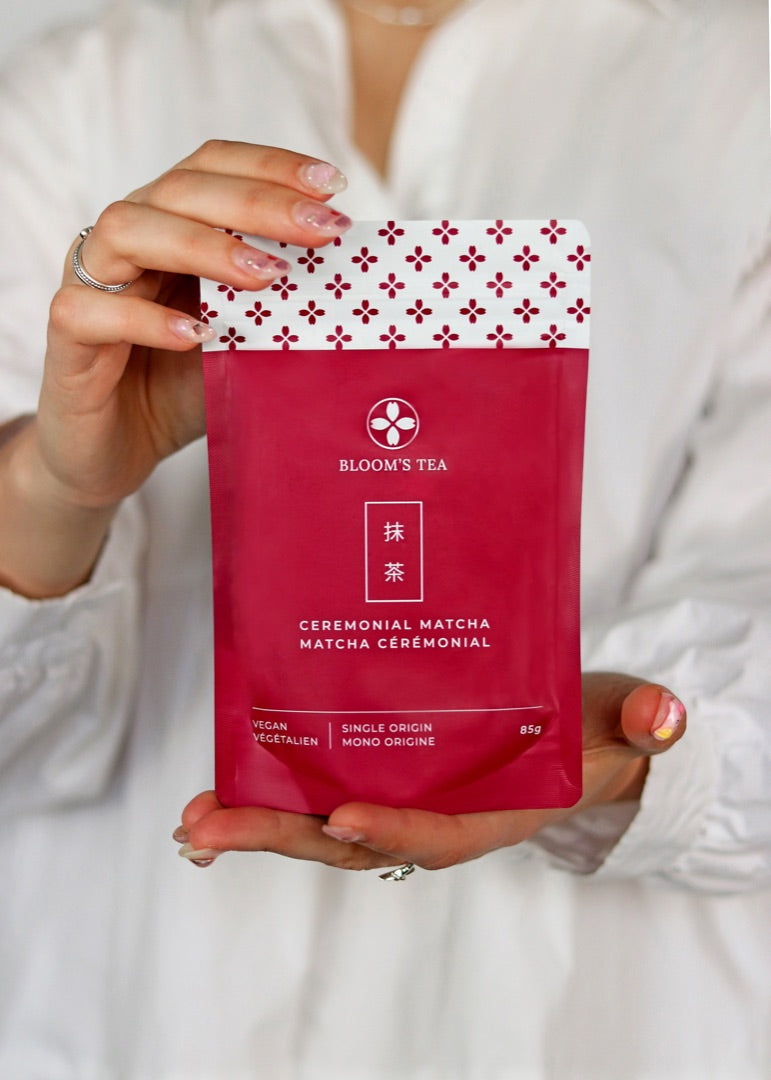 Ceremonial Matcha
