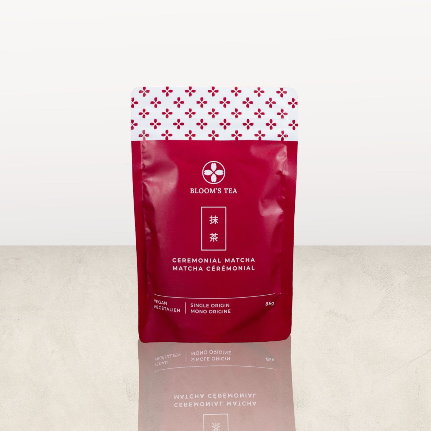Ceremonial Matcha