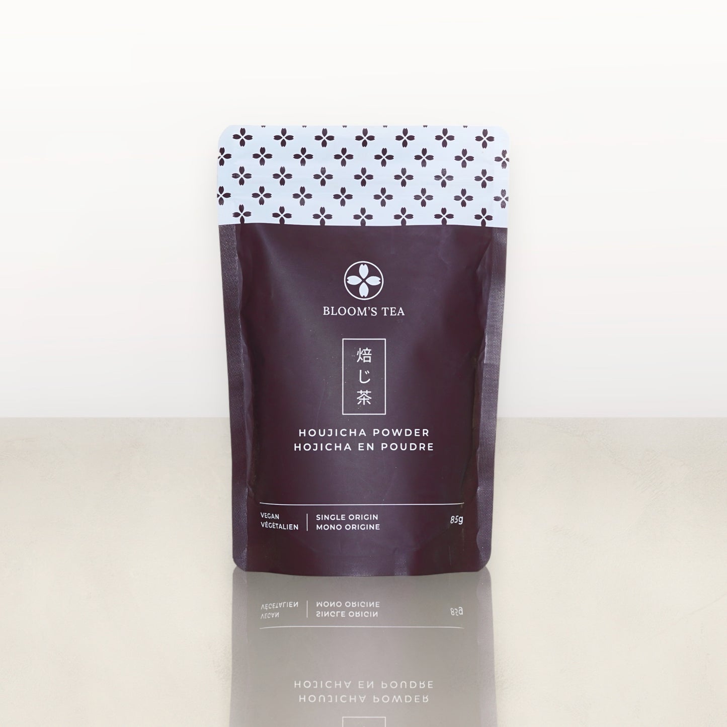 Houjicha - Tea Powder