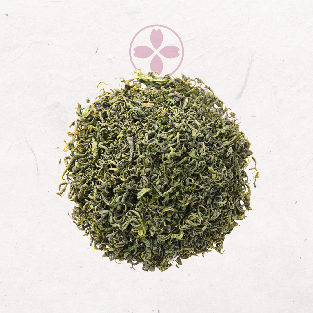 Jasmine Loose Leaf Tea