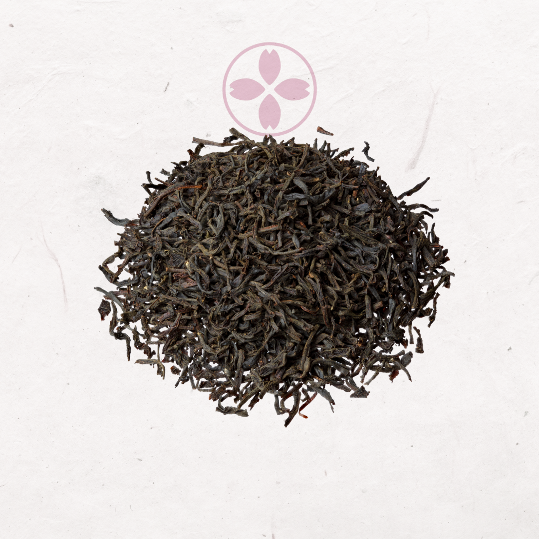Assam Loose Leaf Tea