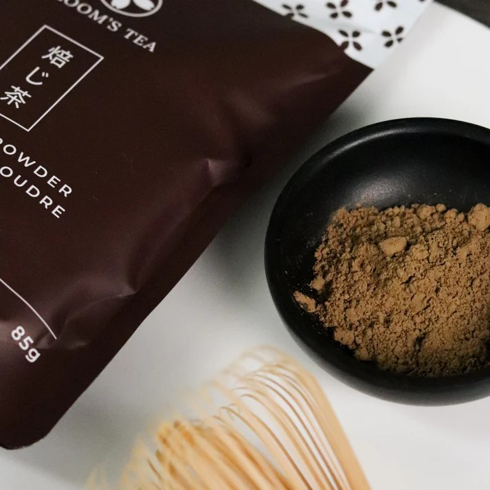 Houjicha - Tea Powder