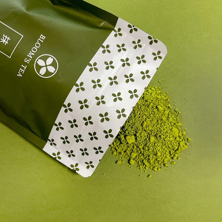 Semi Ceremonial Matcha Powder