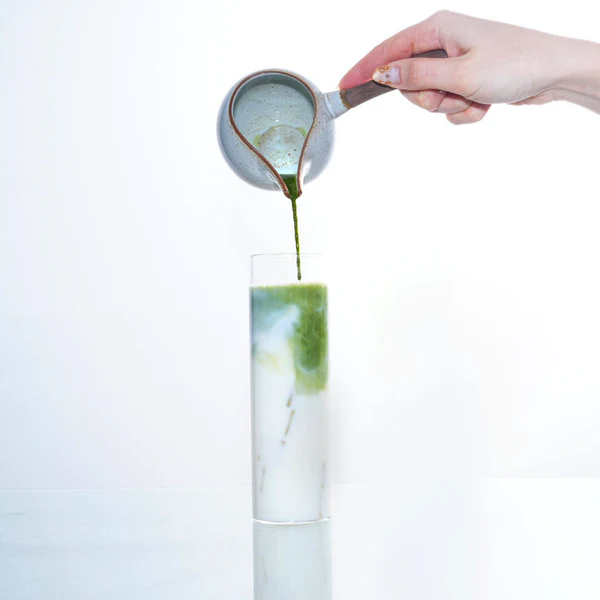 Ceremonial Matcha