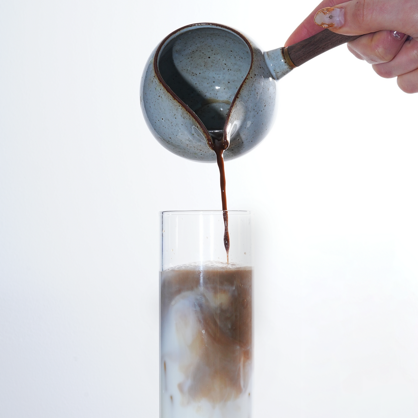 Houjicha - Tea Powder
