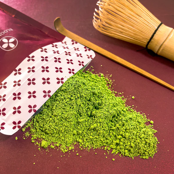 Ceremonial Matcha
